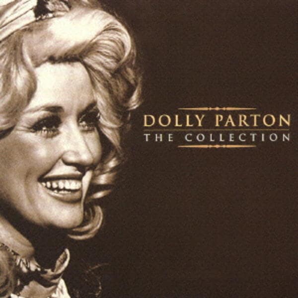 Cd ｔｈｅ ｂｅｓｔ １２００ ドリー パートン 初回限定盤 作品詳細 Geo Online ゲオオンライン