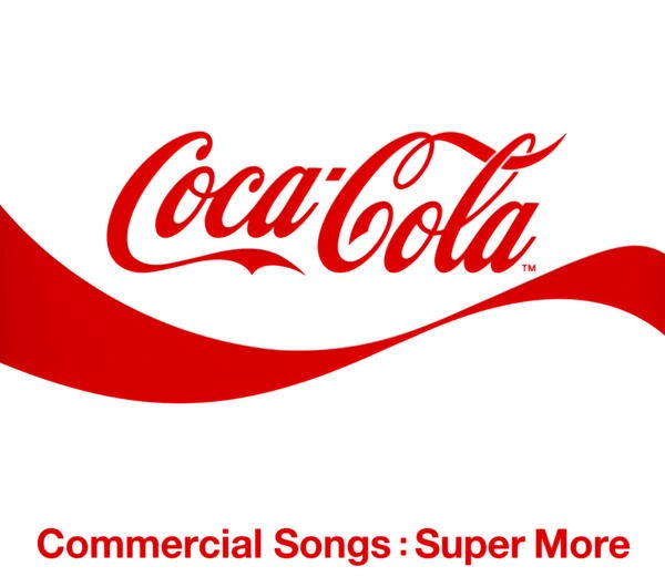 CD「コカ コーラ CMソング集 Super More」作品詳細 - GEO