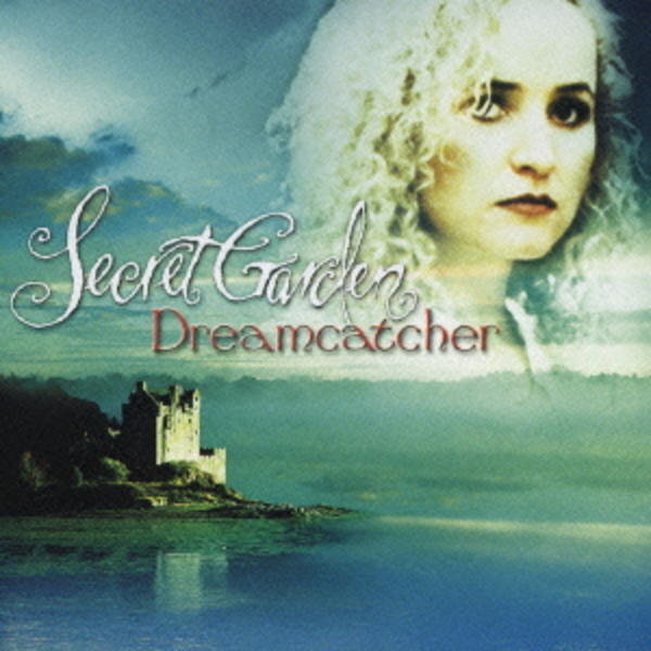 Cd ドリームキャッチャー 作品詳細 Geo Online ゲオオンライン