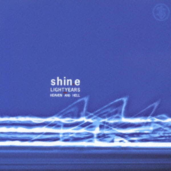 CD「lightyears・heaven and hell」作品詳細