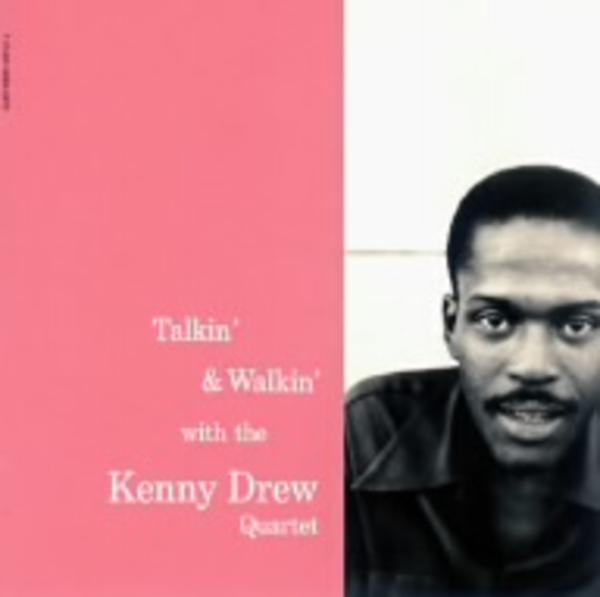 CD「トーキン・アンド・ウォーキン」作品詳細 GEO Online/ゲオオンライン