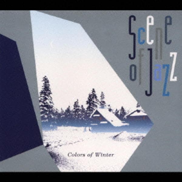CD「Colors of Winter」作品詳細 - GEO Online/ゲオオンライン