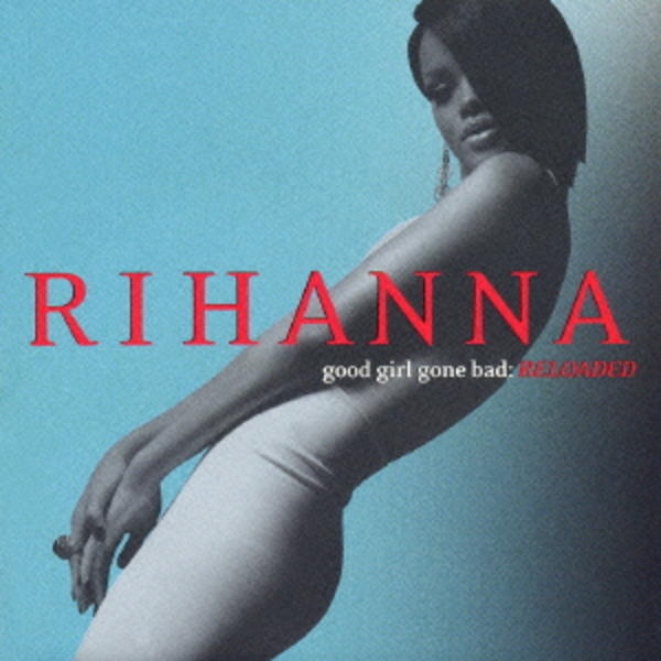 CD「グッド・ガール・ゴーン・バッド+3」作品詳細 GEO Online/ゲオオンライン