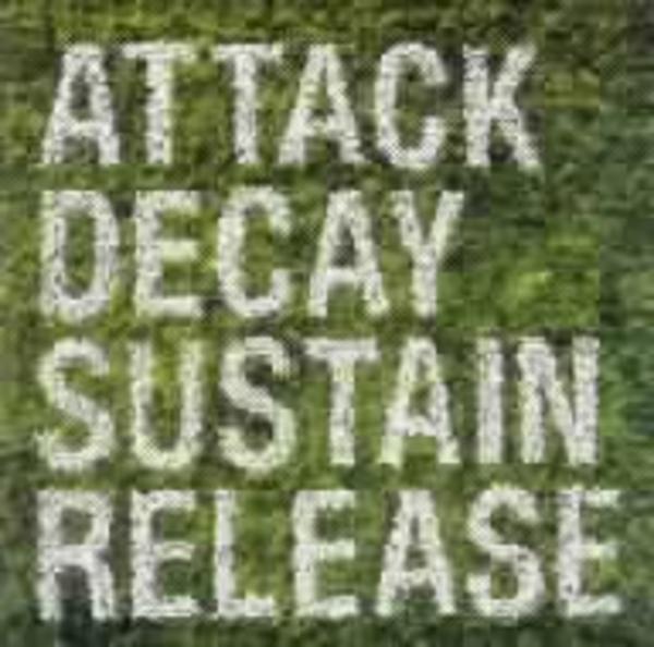 アタック ディケイ サステイン リリース 作品詳細 Dvd Cdレンタル ゲーム販売ならgeo ゲオ