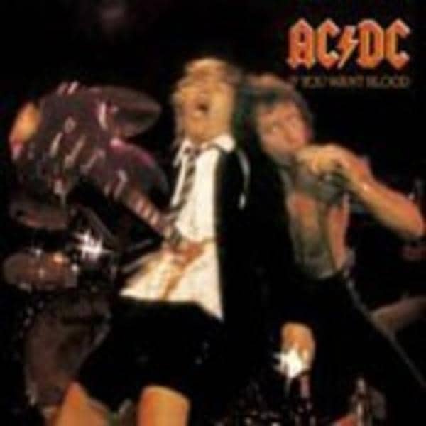 ’78AC/DC流血ライヴ　ギター殺人事件★見本盤★LP CD「ギター殺人事件 AC／DC流血ライヴ」作品詳細 - GEO Online