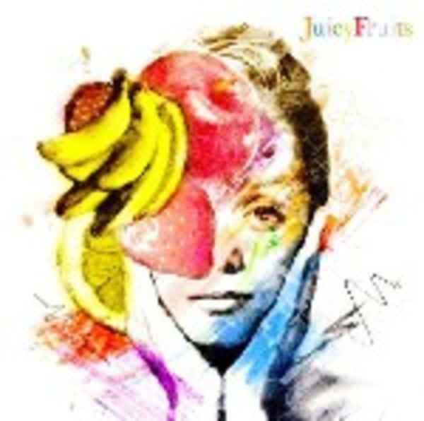 CD「Juicy Fruits」作品詳細 GEO Online/ゲオオンライン