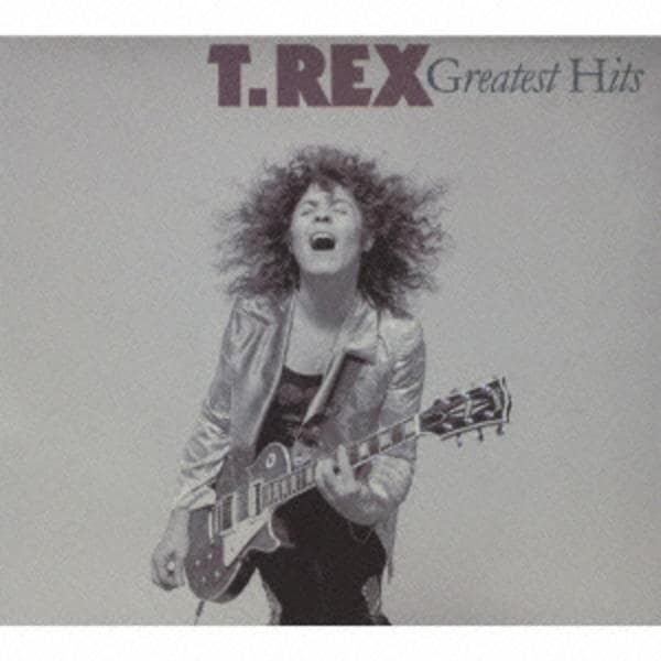 CD「軌跡～ベスト・オブ・T・REX～Limited Edition