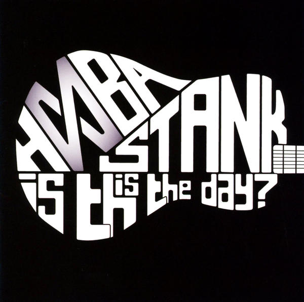 CD「イズ・ディス・ザ・デイ？」作品詳細 GEO Online/ゲオオンライン