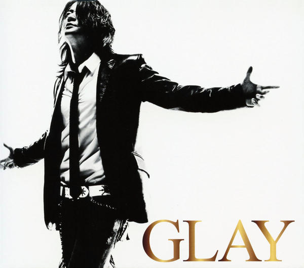 CD「GLAY」作品詳細 - GEO Online/ゲオオンライン