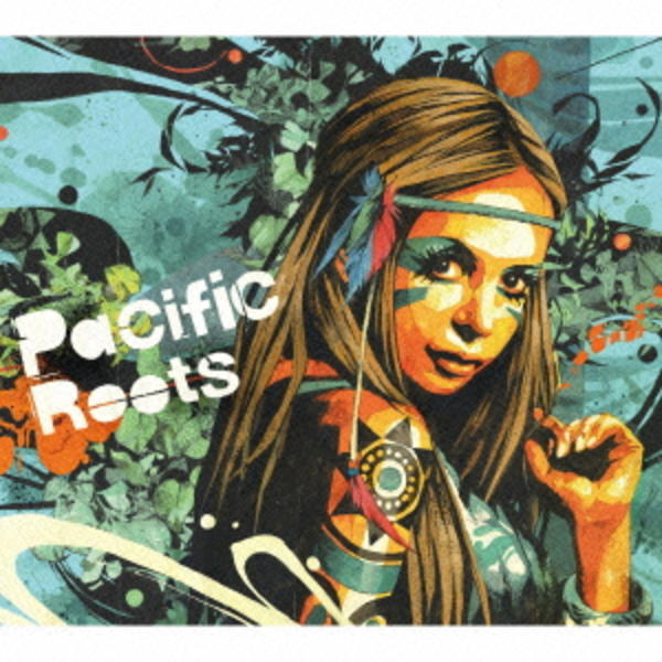 CD「Pacific Roots vol．2」作品詳細 - GEO Online/ゲオオンライン