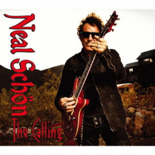 CD「ザ・コーリング」作品詳細 GEO Online/ゲオオンライン