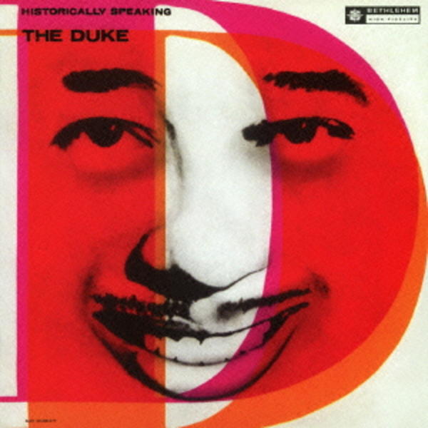 CD「ザ・デューク」作品詳細 GEO Online/ゲオオンライン