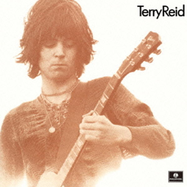 CD「テリー・リード＋11（初回限定盤）」作品詳細 GEO Online/ゲオオンライン