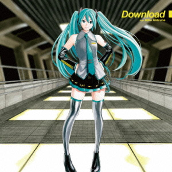 KotsBeirne R.I.P. 骨盤P ボーカロイド 初音ミク 同人 CD【初音ミク