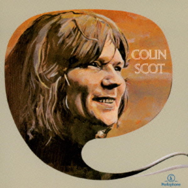 コリン・スコット（期間限定生産盤）」作品詳細  DVD/CDレンタル 