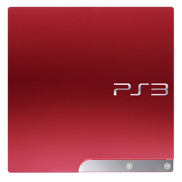 PS3「PlayStation3 HDD 320GB CECH