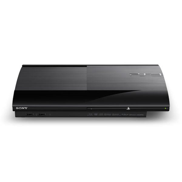 PS3「PlayStation3 HDD 250GB CECH 