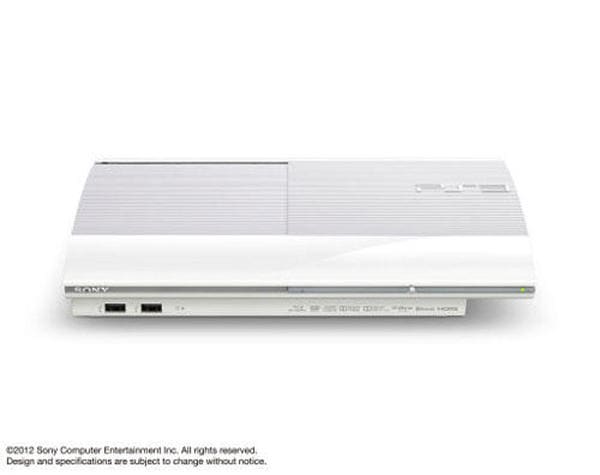 PS3「PlayStation3 HDD 250GB CECH