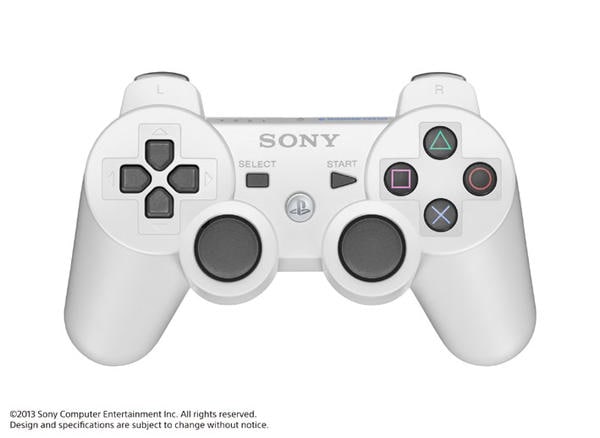 ソニー ワイヤレスコントローラｄｕａｌｓｈｏｃｋ３ ｐｌａｙｓｔａｔｉｏｎ ｖｉｔａ ｔｖ ｅｄｉｔｉｏｎ ｗｈｉｔｅ 作品詳細 Dvd Cdレンタル ゲーム販売ならgeo ゲオ