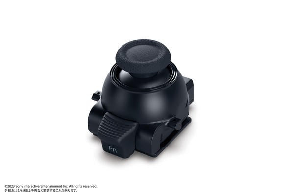 PS5「スティックモジュール（DualSense Edge ワイヤレス
