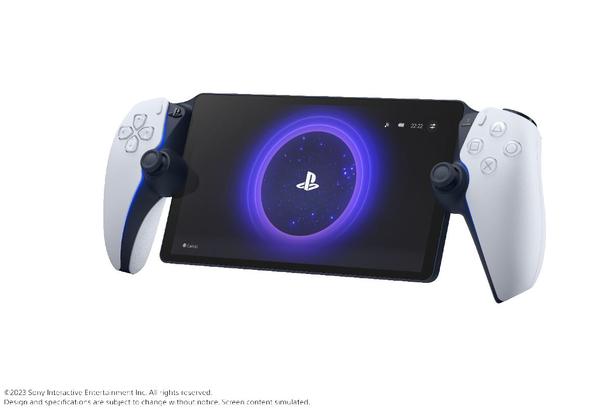 PS5「ＰｌａｙＳｔａｔｉｏｎ Ｐｏｒｔａｌ リモートプレーヤー」作品