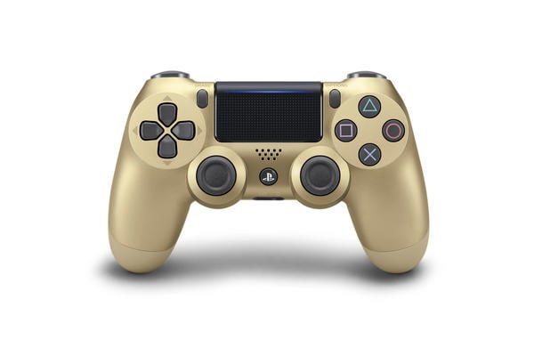PS4「ソニー／ワイヤレスコントローラー（DUALSHOCK4