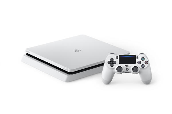 PS4「PlayStation4 CUH－2000AB02 グレイ
