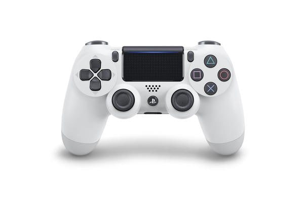 PS4「ソニー／ワイヤレスコントローラー（ＤＵＡＬＳＨＯＣＫ４ 