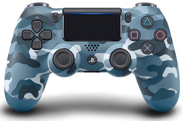 PS4「ソニー／ワイヤレスコントローラー（DUALSHOCK4