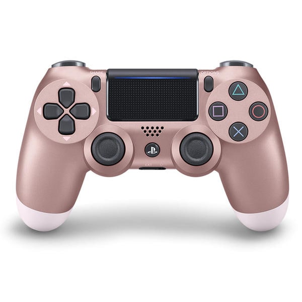 PS4「ソニー／ワイヤレスコントローラー（ＤＵＡＬＳＨＯＣＫ ４