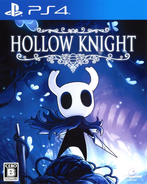PS4「Hollow Knight」作品詳細 - GEO Online/ゲオオンライン