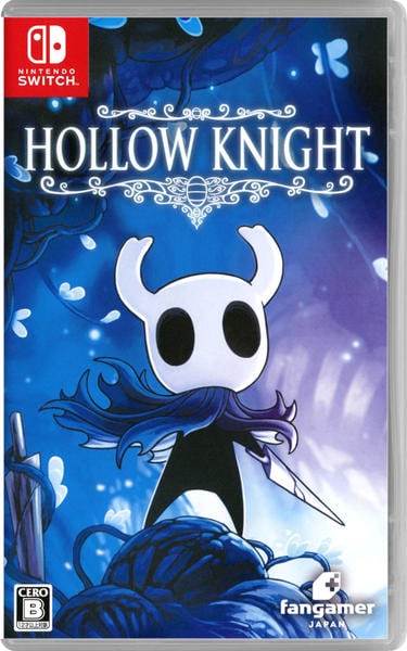 Switch「Hollow Knight」作品詳細 - GEO Online/ゲオ