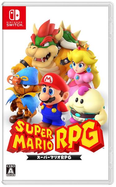 スーパーマリオ switch】スーパーマ Nintendo Switch - (早い者勝ち