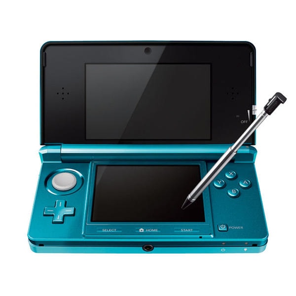 DS、3DS作品色々