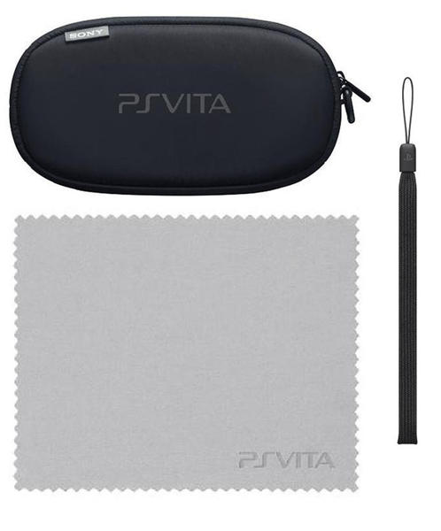 PSVita「ＰＣＨ－１０００／２０００用 ＰＳ Ｖｉｔａ用 トラベル