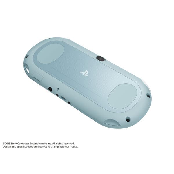 ｐｌａｙｓｔａｔｉｏｎ ｖｉｔａ ｗｉ ｆｉモデル ｐｃｈ ２０００ｚａ１４ ライトブルー ホワイト 作品詳細 Dvd Cdレンタル ゲーム販売ならgeo ゲオ