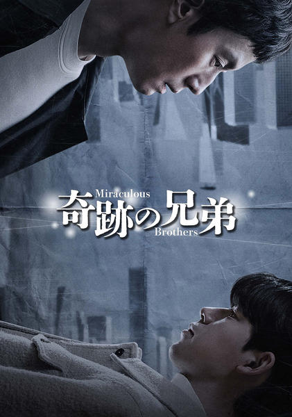 DVD「奇跡の兄弟 Vol．16」作品詳細 - GEO Online/ゲオオンライン