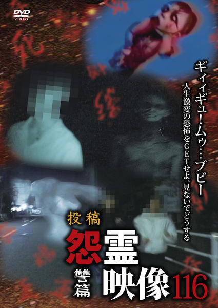 投稿心霊ファイル~復讐魔~ [DVD] 9jupf8b 投稿心霊ファイル~復讐魔
