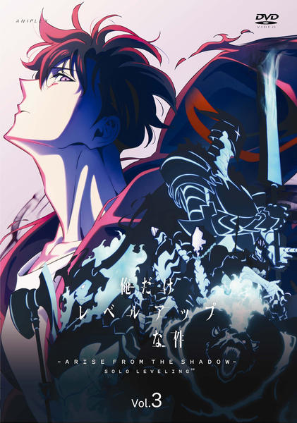 俺だけレベルアップな件　1期　レンタルDVD 2期　セル版DVD 全巻セット 俺だけレベルアップな件 第1期 全12話コンボパック ブルーレイ+DVD