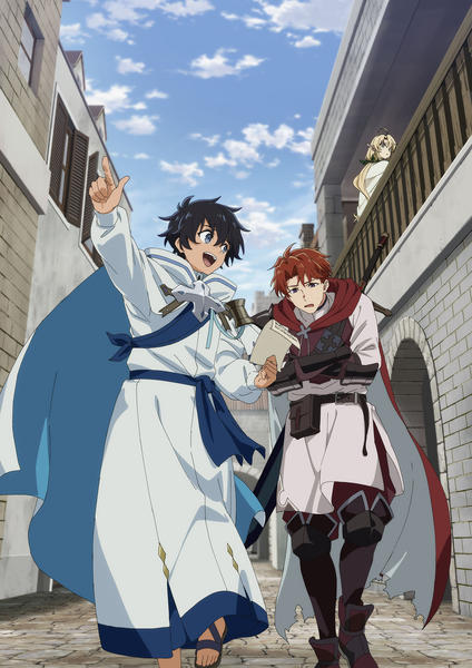 DVD「水属性の魔法使い 第6巻」作品詳細 - GEO Online/ゲオオンライン