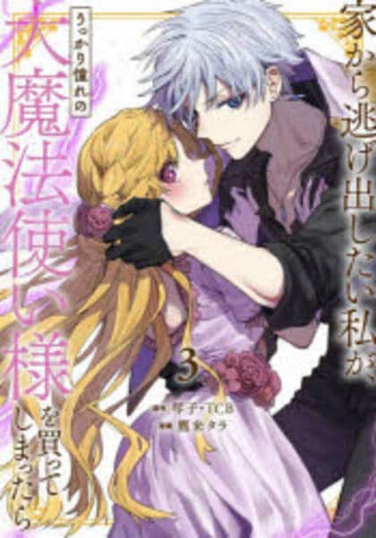 家から逃げ出したい私が、うっかり憧れの大魔法使い様を買ってしまったら 2巻　特典 Amazon.co.jp: 家から逃げ出したい私が、うっかり憧れの大魔法使い様を