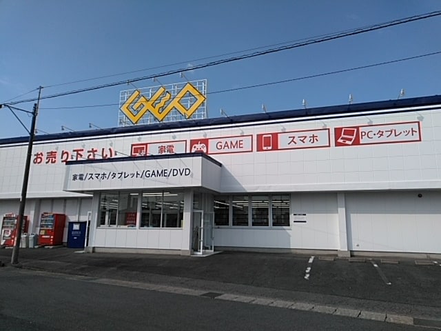 ゲオ小牧桜井店（愛知県小牧市）の店舗情報 DVD/CDレンタル・ゲーム販売ならGEO（ゲオ）